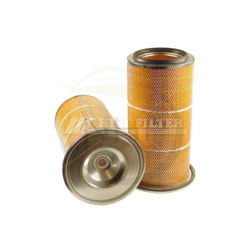 FILTRE à AIR - HIFI FILTER - SA 17425 - SA17425