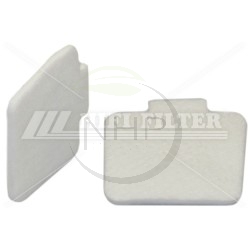 FILTRE à AIR - HIFI FILTER - SA 12931 - SA12931