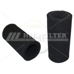 FILTRE à AIR - HIFI FILTER - SA 7942 - SA7942