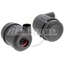  - HIFI FILTER - SAH 02C11ADP001 - SAH02C11ADP001