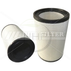 FILTRE à AIR PRIMAIRE - HIFI FILTER - SA 11755 - SA11755