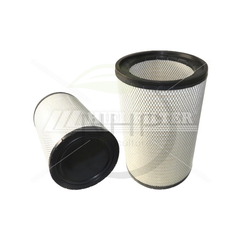 FILTRE à AIR PRIMAIRE - HIFI FILTER - SA 11755 - SA11755