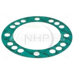 FILTRE SéPARATEUR AIR/HUILE - HIFI FILTER - JS 21570 TA - JS21570TA