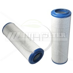 FILTRE HYDRAULIQUE - HIFI FILTER - SH 65660 - SH65660