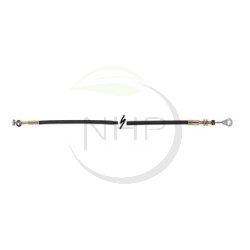 CABLE TONDEUSE HONDA 54630-VK6-003 - 54630VK6003 - 54630-VK6-000 - 54630VK6000