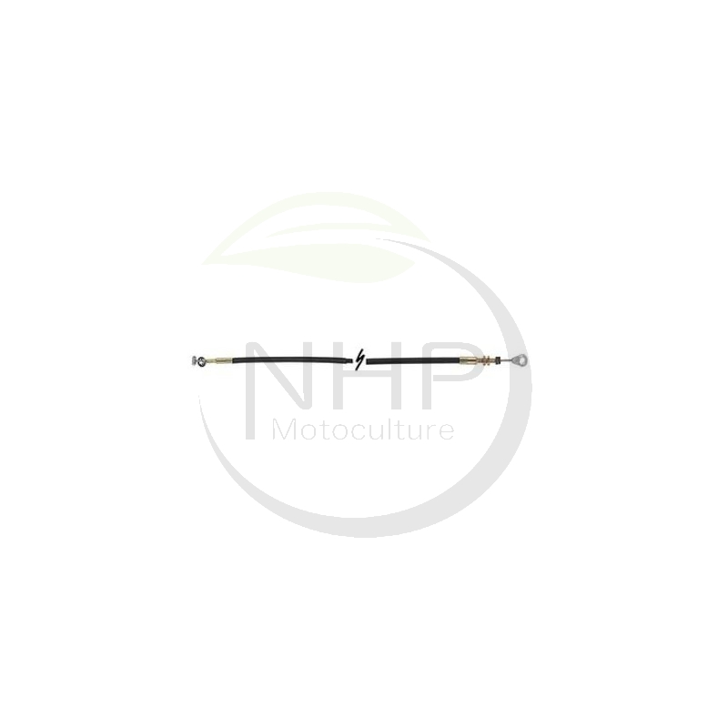 CABLE TONDEUSE HONDA 54630-VK6-003 - 54630VK6003 - 54630-VK6-000 - 54630VK6000