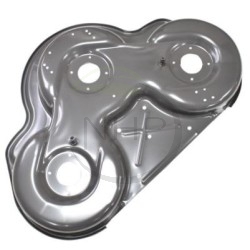 PLATEAU DE COUPE HUSQVARNA RIDER 13 C - 944065506 - 9440655-06