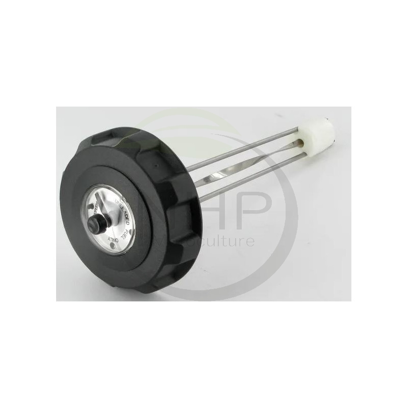 FUEL CAP W. GAUGE - 1134-4064-01 - GGP - CASTELGARDEN - STIGA