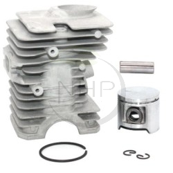 KIT CYLINDRE PISTON HUSQVARNA - JONSERED 5036255-02 - 5060106-07 - 5034408-02