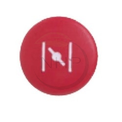 CONTROL BUTTON-CHOKE - 1134-4338-01 - GGP - CASTELGARDEN - STIGA