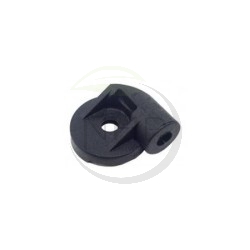 Patte de fixation réservoir STIHL 4140 353 2400, 41403532400, 4140-353-2400