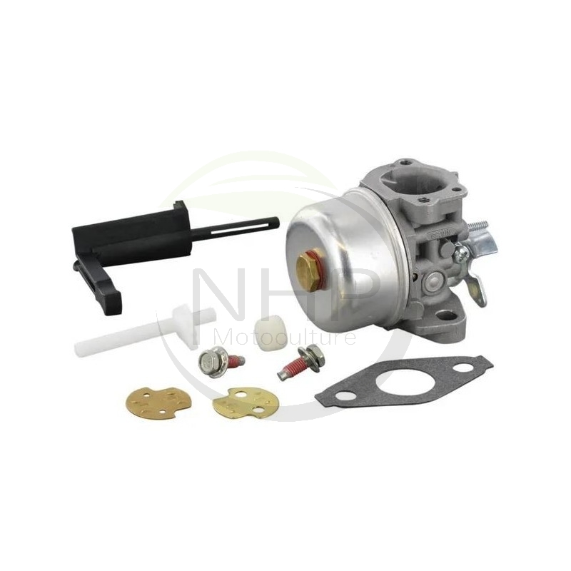 Carburateur moteur BRIGGS ET STRATTON référence 693865 , 694508 , 696981, 697354, 698859, 798653, 698860, 790290, 791077, 795069