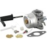 Carburateur moteur BRIGGS ET STRATTON référence 693865 , 694508 , 696981, 697354, 698859, 798653, 698860, 790290, 791077, 795069