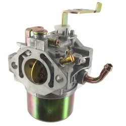 Carburateur pour moteur Robin Subaru EY28,2346255100, 2346250200, 234-62551-00, 234-62502-00