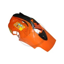 Capot complet découpeuse STIHL 4238 080 1609, 4238 080 1610