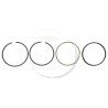 KIT SEGMENTS MOTEUR KOHLER 2410822 - 24 108 22-S - 2410822-S - 2410822-S - JOHN DEERE AM124978