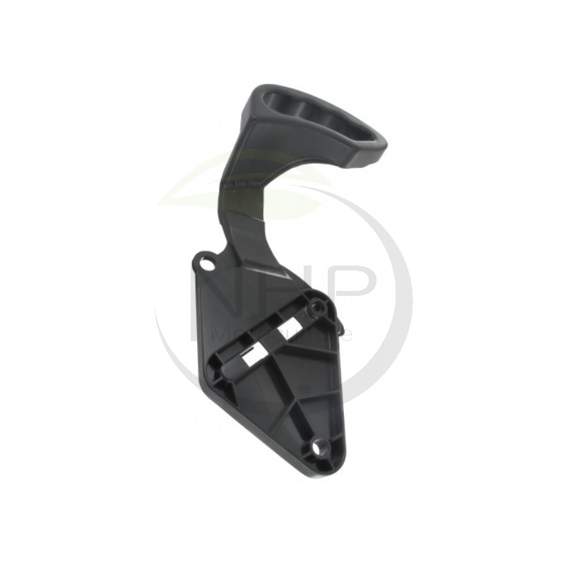 HEIGHT ADJUST LEVER STIGA GREY - 322785443/0 - 322785443/1 - GGP - CASTELGARDEN - STIGA