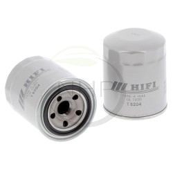 Filtre à huile HIFI T 8204, T8204