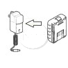 CHARGEUR BATTERIE LI-ION ST.LS(EU+UK) - 118551478/0 - 118204152/0 - GGP - CASTELGARDEN - STIGA - 118204152/1