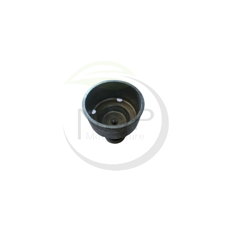 CLOCHE EMBRAYAGE PONT PUBERT - STAUB - OLEO MAC xMIC02xGX25x - 0303000019