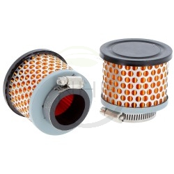 FILTRE A AIR HIFI FILTER SA12429 - SA 12429 - BERNARD 000364 - 318C - 328C - 18C