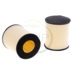 FILTRE à AIR - HIFI FILTER - SA 12203 - SA12203