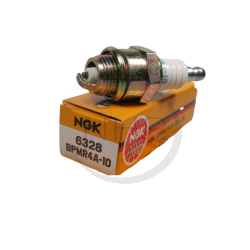 Bougie allumage NGK BPMR4A-10, BPMR4A10