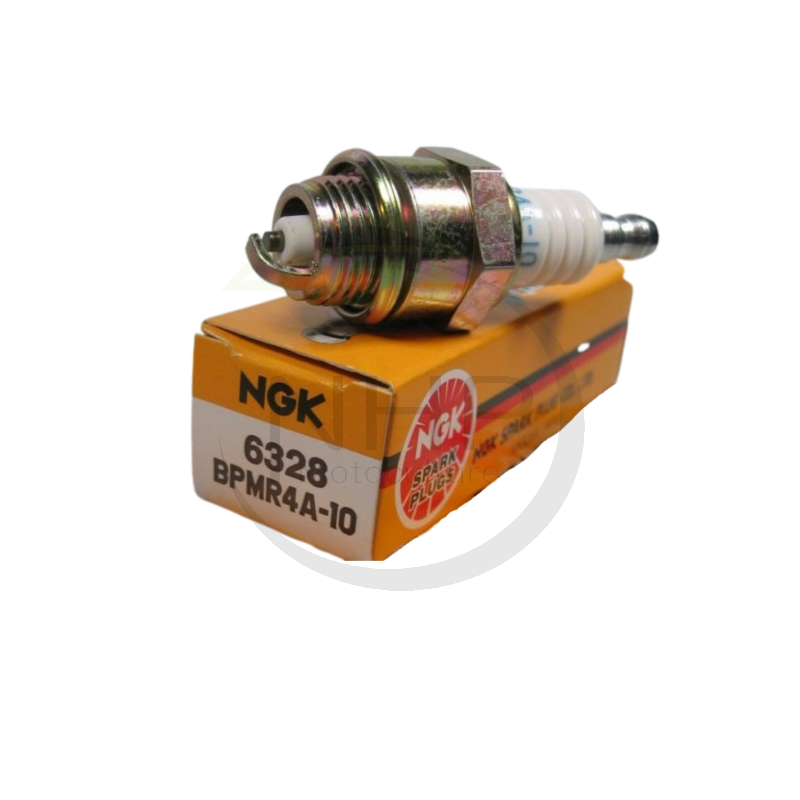 Bougie allumage NGK BPMR4A-10, BPMR4A10