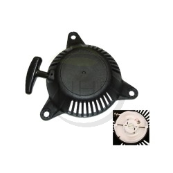 Lanceur HONDA 28400-ZM7-003, 28400 ZM7 003, 28400ZM7003