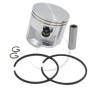 PISTON TRONCONNEUSE DECOUPEUSE STIHL TS410 - 50 MM - 4238-030-2003 - 42380302003