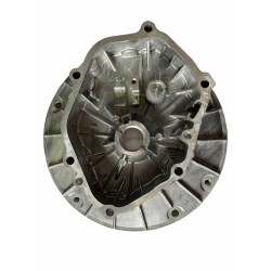 COVER CRANKCASE RV170 PUBERT - STAUB - OLEO MAC 0001210321 - - PIECE D'ORIGINE