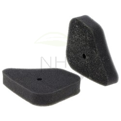 Filtre à air HIFI SA 12348, SA12348