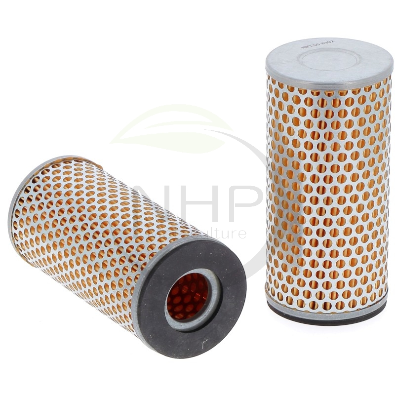 FILTRE HYDRAULIQUE - HIFI FILTER - SO 8392 - SO8392