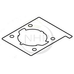 Joint d'embase cylindre ECHO, SHINDAIWA référence V100000840