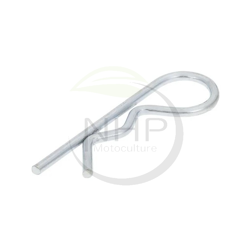 GOUPILLE BETA DIAMETRE 4MM - DELMORINO 41400003