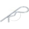 GOUPILLE BETA DIAMETRE 4MM - DELMORINO 41400003