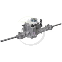 Transmission complète K46CJ, GGP, CASTELGARDEN, STIGA 1134-4846-01, 1134-7766-01, TUFF TORQ 7A646084270