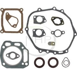 Kit joints moteur GGP, Castelgarden, Stiga, 118550333/0, 1185503330