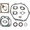 Kit joints moteur GGP, Castelgarden, Stiga, 118550333/0, 1185503330