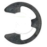 Circlips type E, 1.59 mm interieur, 4 mm exterieur