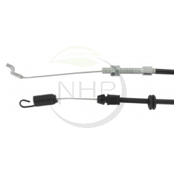 DRIVE CONTROL CABLE 'GT' NT EL - 381030091/0 - 381030091/1 - GGP - CASTELGARDEN - STIGA