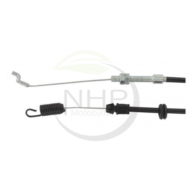 DRIVE CONTROL CABLE 'GT' NT EL - 381030091/0 - 381030091/1 - GGP - CASTELGARDEN - STIGA