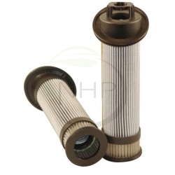 FILTRE HYDRAULIQUE - HIFI FILTER - SH 66233 - SH66233 - GIANNI FERRARI 00777650069 - DONALDSON P764959