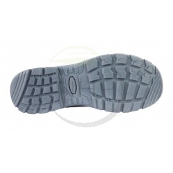 Paire de chaussures de sécurité taille basse FITEX S3