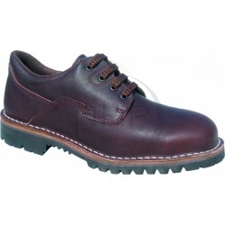 Paire de chaussures de sécurité taille basse SYDNEY S3