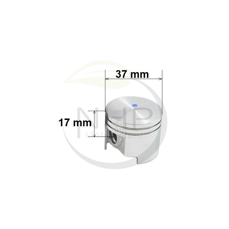 KIT CYLINDRE ET PISTON TRONCONNEUSE STIHL MS192 - 1137-020-1201 - 1137-020-1203 - 1137-020-1204 - 1137-020-1202