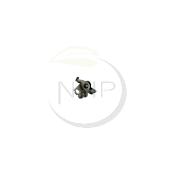 Rupteur d'allumage pour moteur SACH, BOSCH, RENAULT, PEUGEOT, VOLKSWAGEN, 1217013020, 1 217 013 020