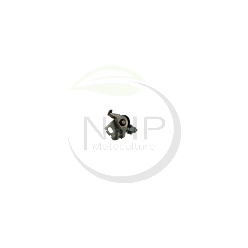 Rupteur d'allumage pour moteur SACH, BOSCH, RENAULT, PEUGEOT, VOLKSWAGEN, 1217013020, 1 217 013 020