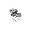 KIT CYLINDRE PISTON TRONCONNEUSE HUSQVARNA - JONSERED 5752557-02 - 575255702 - 575 25 57-02