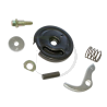 Kit cliquet lanceur moteur HONDA modèles G150, G200, GX340, GX390, 28434-ZE1-711, 28434ZE1711